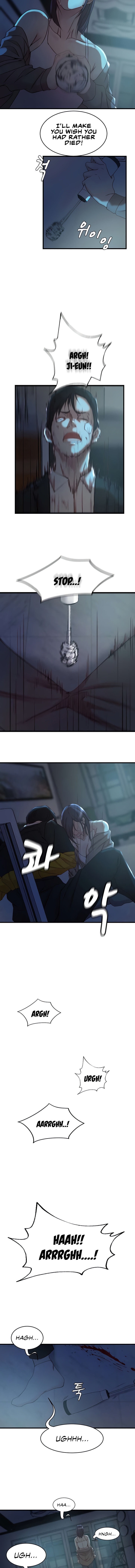 Sister-in-Law - Chapter 40 Page 8