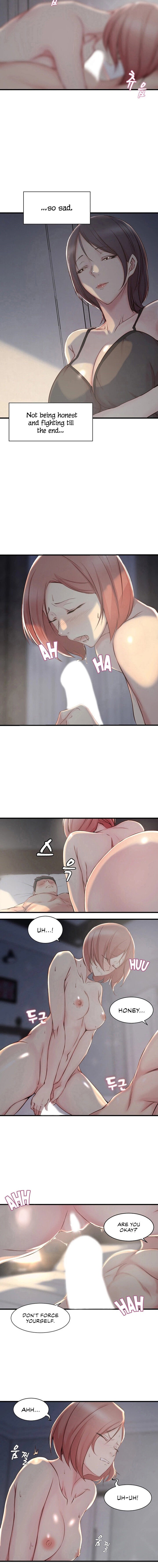 Sister-in-Law - Chapter 5 Page 10