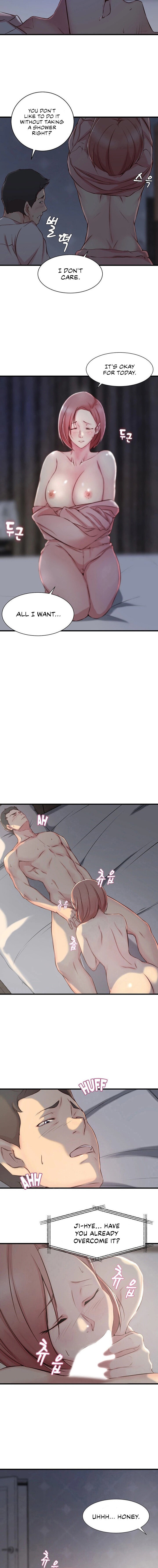 Sister-in-Law - Chapter 5 Page 9