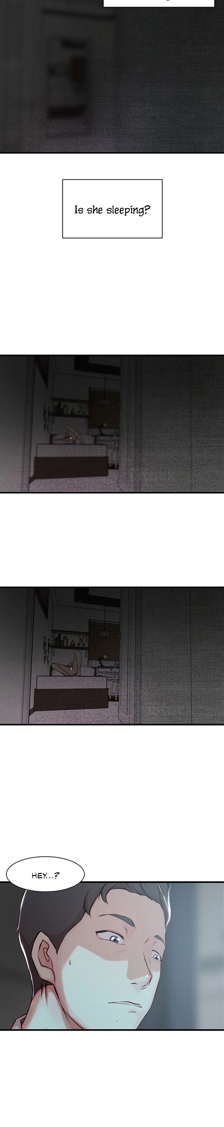 Sister-in-Law - Chapter 6 Page 22