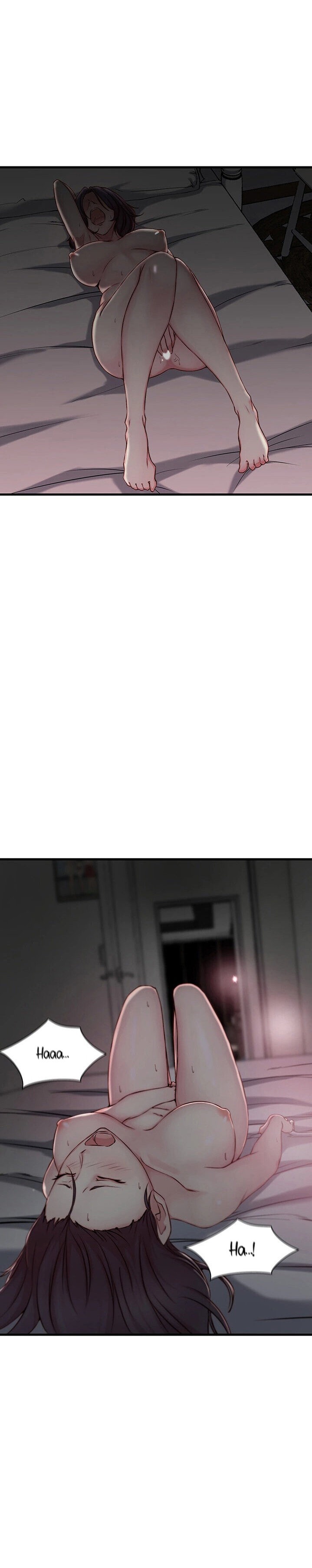 Sister-in-Law - Chapter 6 Page 24