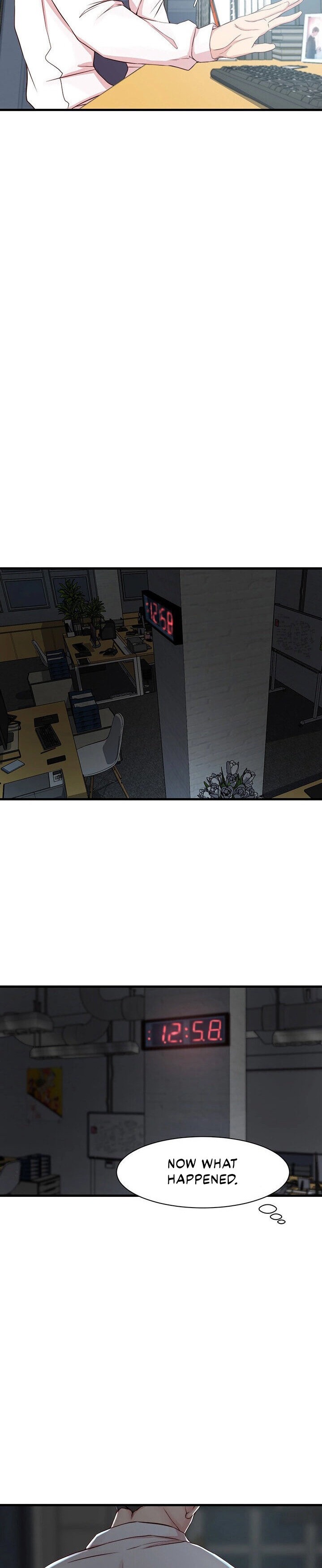 Sister-in-Law - Chapter 7 Page 14