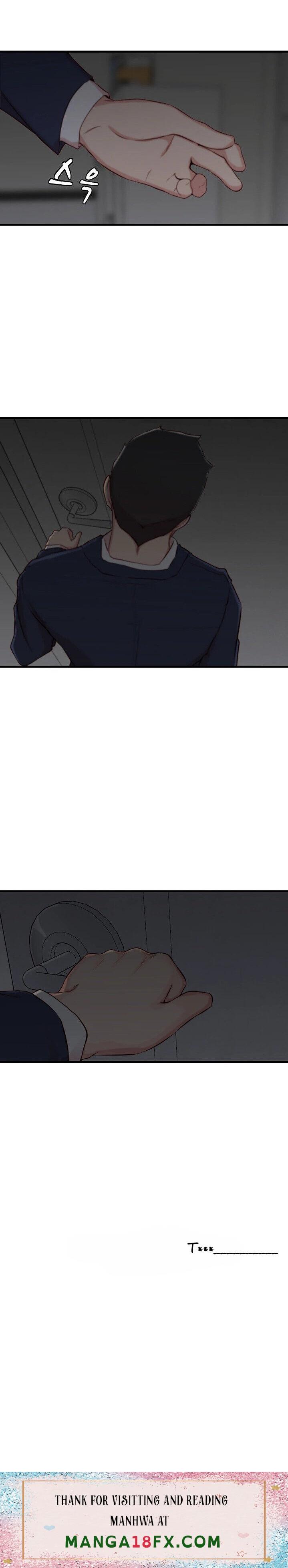 Sister-in-Law - Chapter 7 Page 25