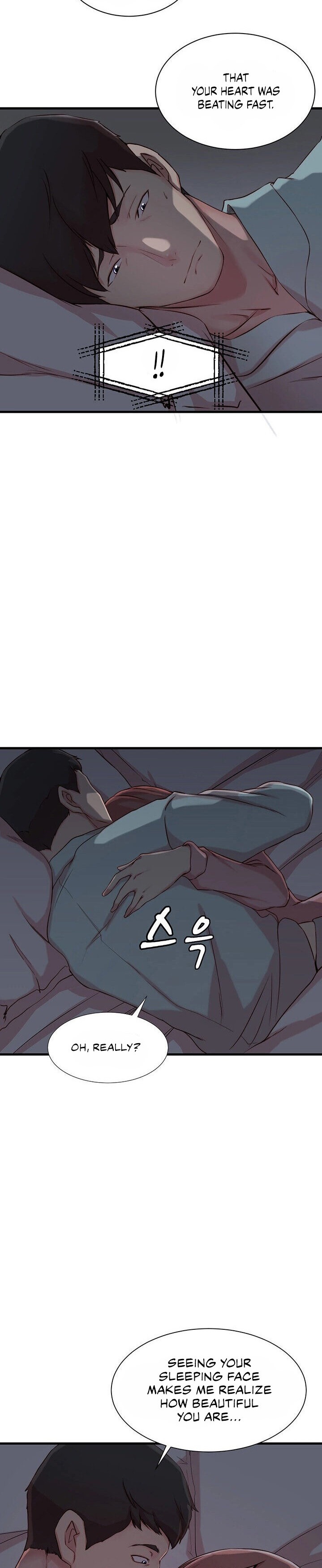 Sister-in-Law - Chapter 8 Page 13