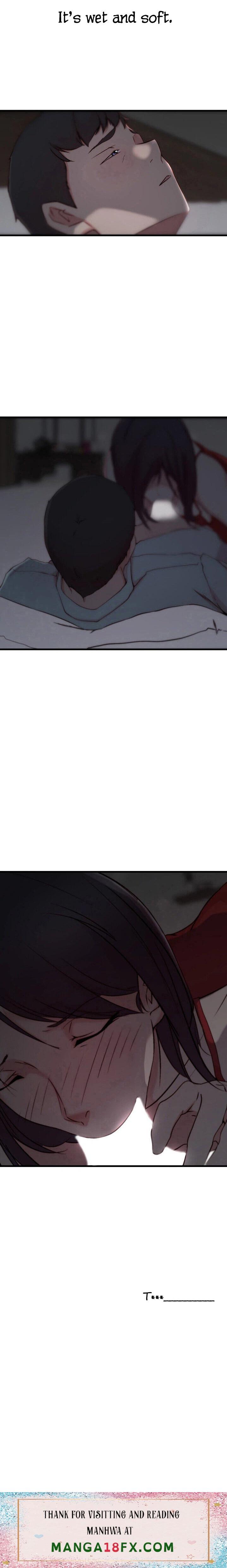 Sister-in-Law - Chapter 8 Page 25