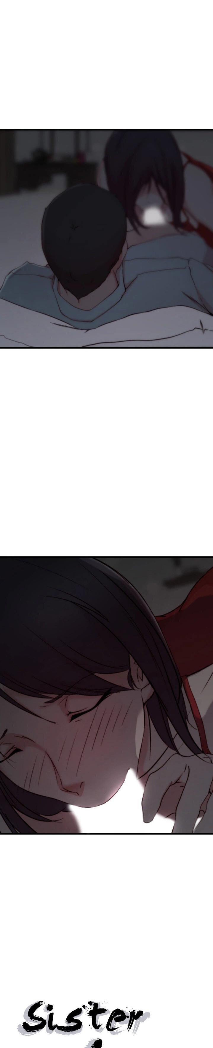 Sister-in-Law - Chapter 9 Page 2