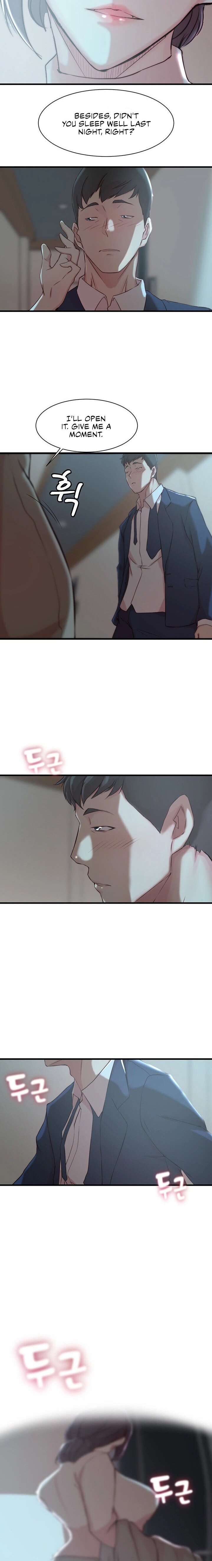 Sister-in-Law - Chapter 9 Page 24