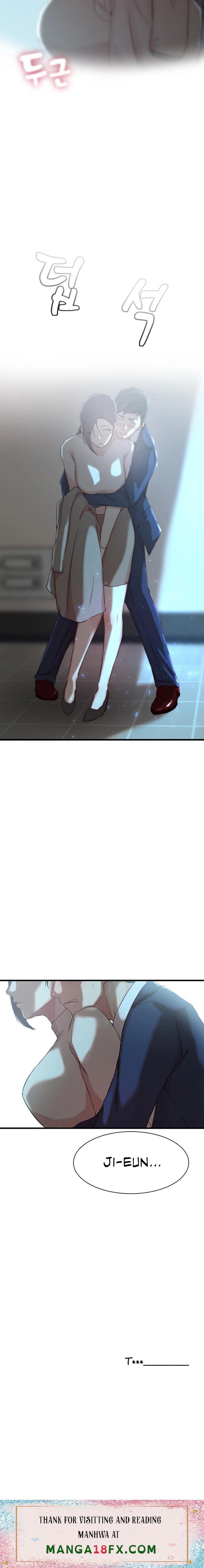 Sister-in-Law - Chapter 9 Page 25