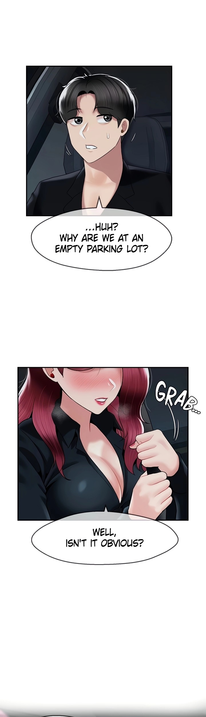 An Ardent Teaching Life - Chapter 21 Page 28