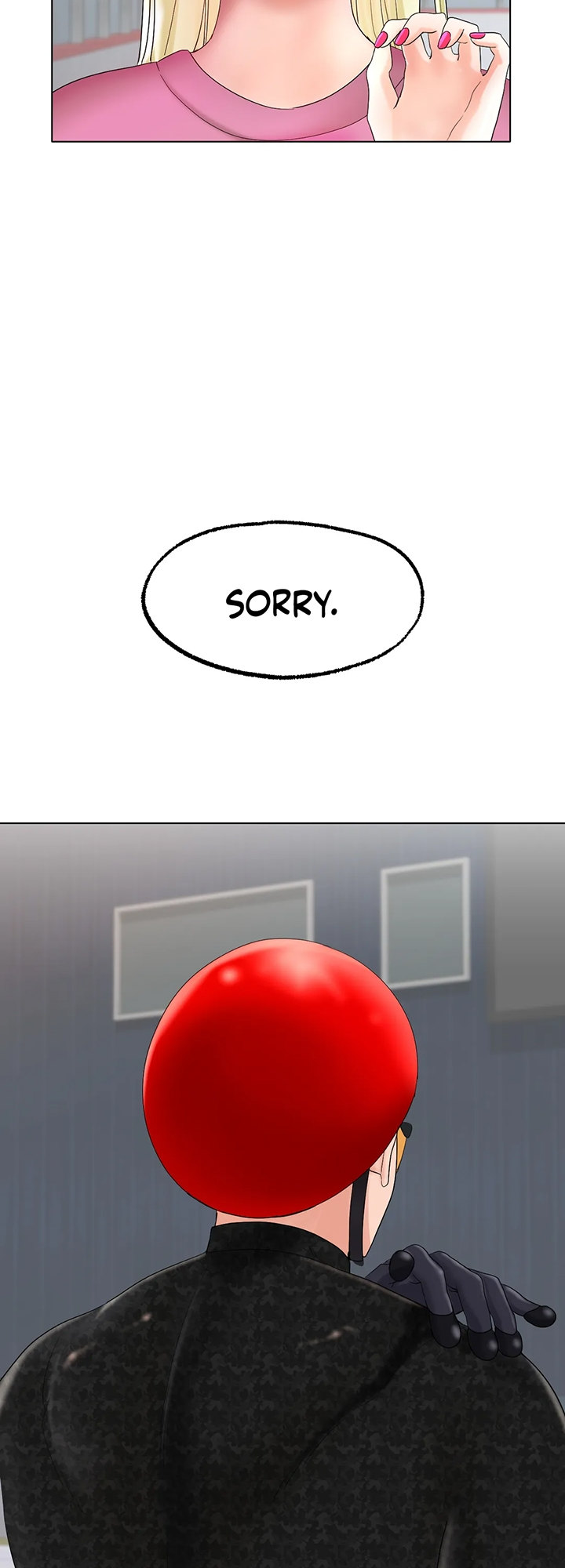 Ice Love - Chapter 11 Page 42