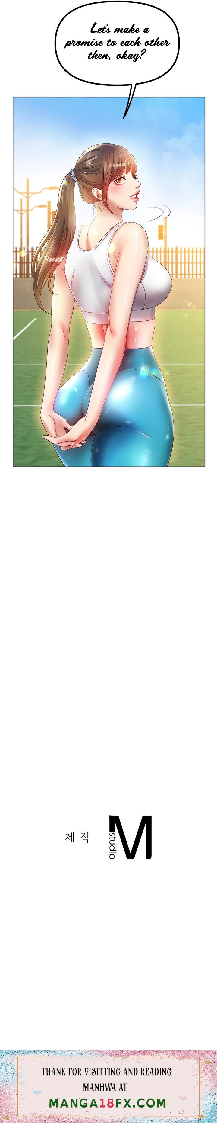 Ice Love - Chapter 54 Page 26