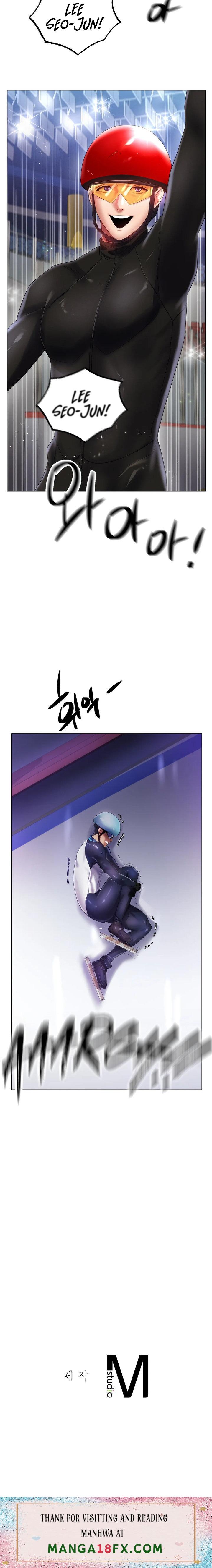 Ice Love - Chapter 57 Page 30