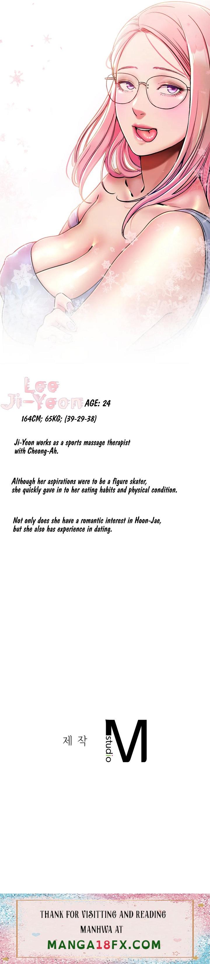 Ice Love - Chapter 8 Page 13