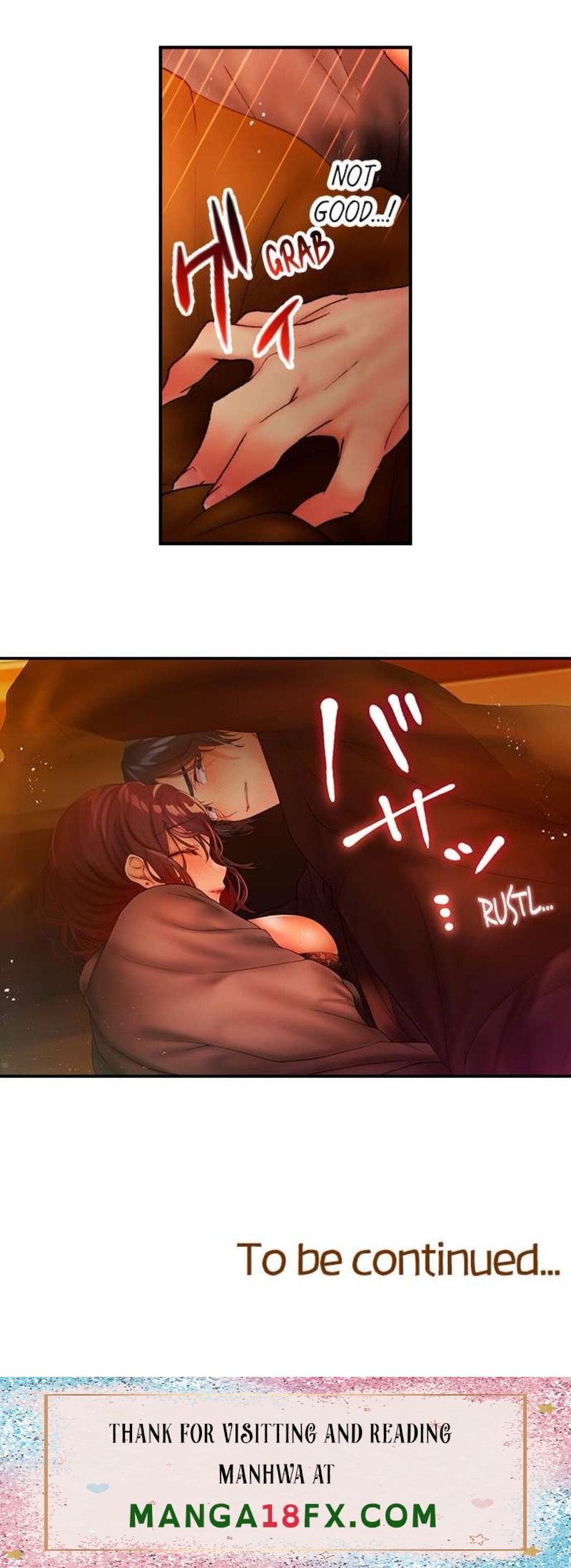 Sex in a Sauna with a No Makeup Gyaru - Chapter 4 Page 16