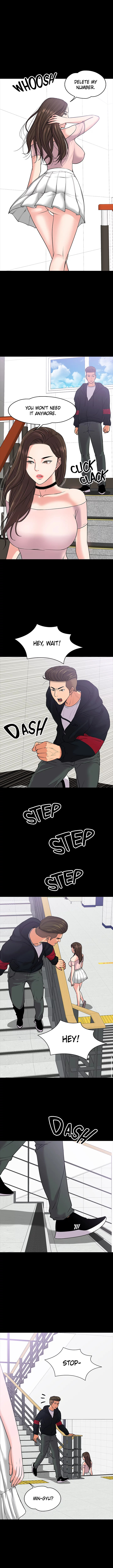 Are You Just Going To Watch? - Chapter 10 Page 7