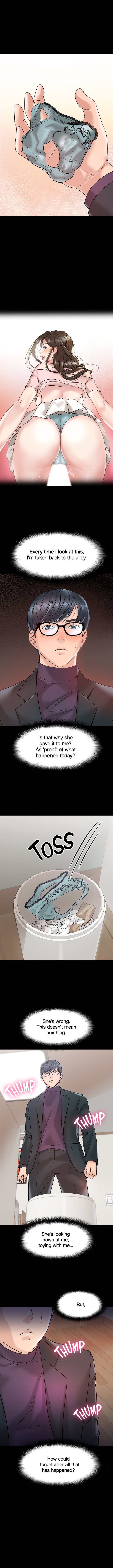 Are You Just Going To Watch? - Chapter 11 Page 6