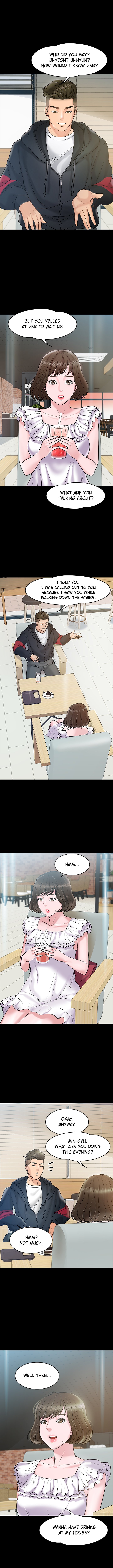 Are You Just Going To Watch? - Chapter 11 Page 9