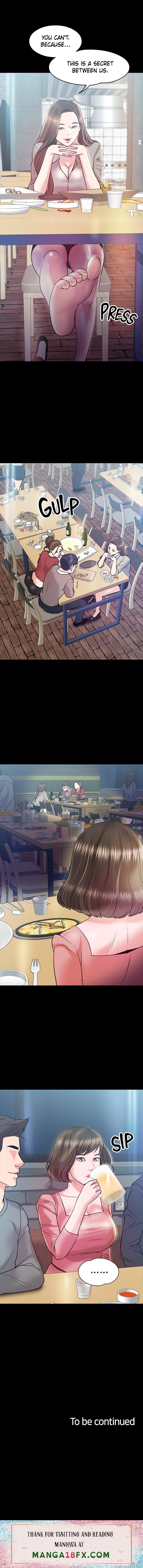 Are You Just Going To Watch? - Chapter 13 Page 13