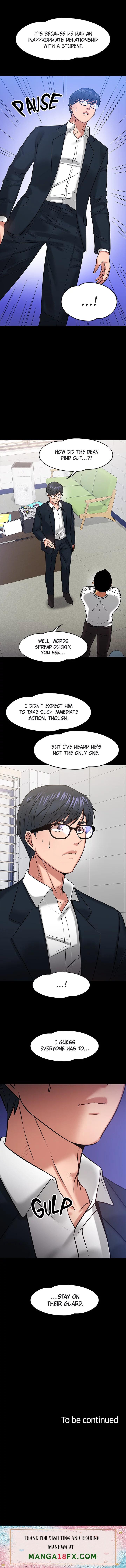 Are You Just Going To Watch? - Chapter 17 Page 13