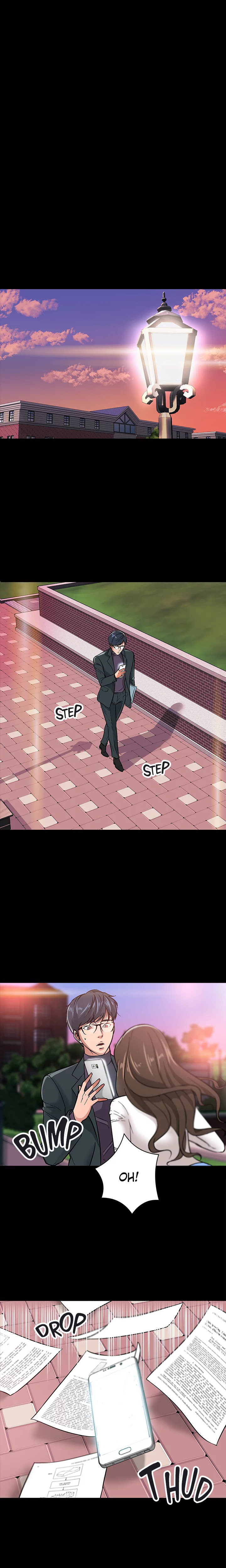 Are You Just Going To Watch? - Chapter 2 Page 14