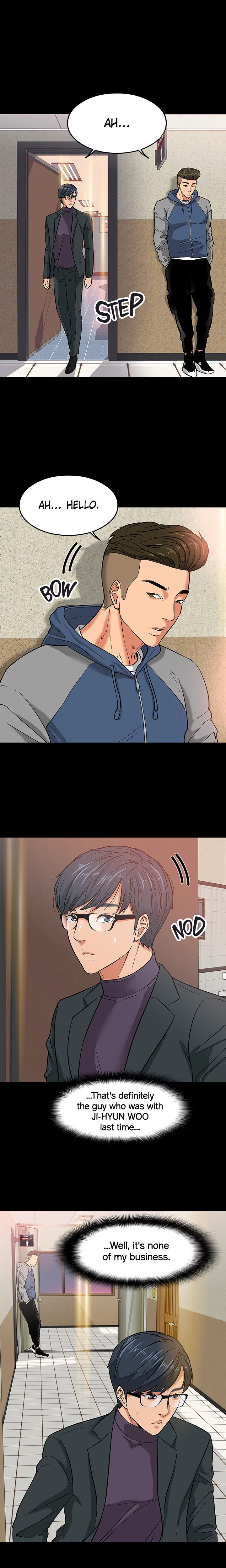 Are You Just Going To Watch? - Chapter 2 Page 21