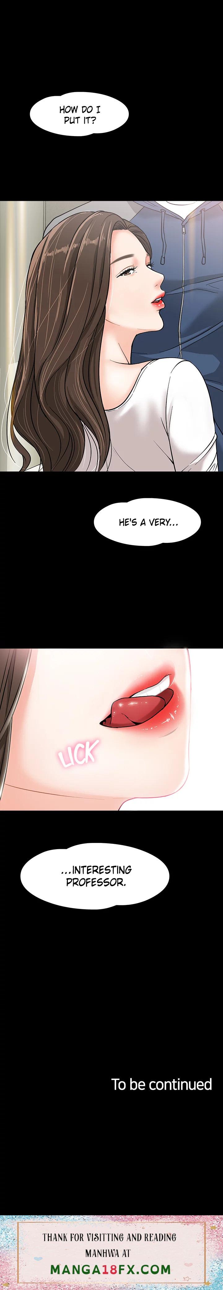 Are You Just Going To Watch? - Chapter 2 Page 25