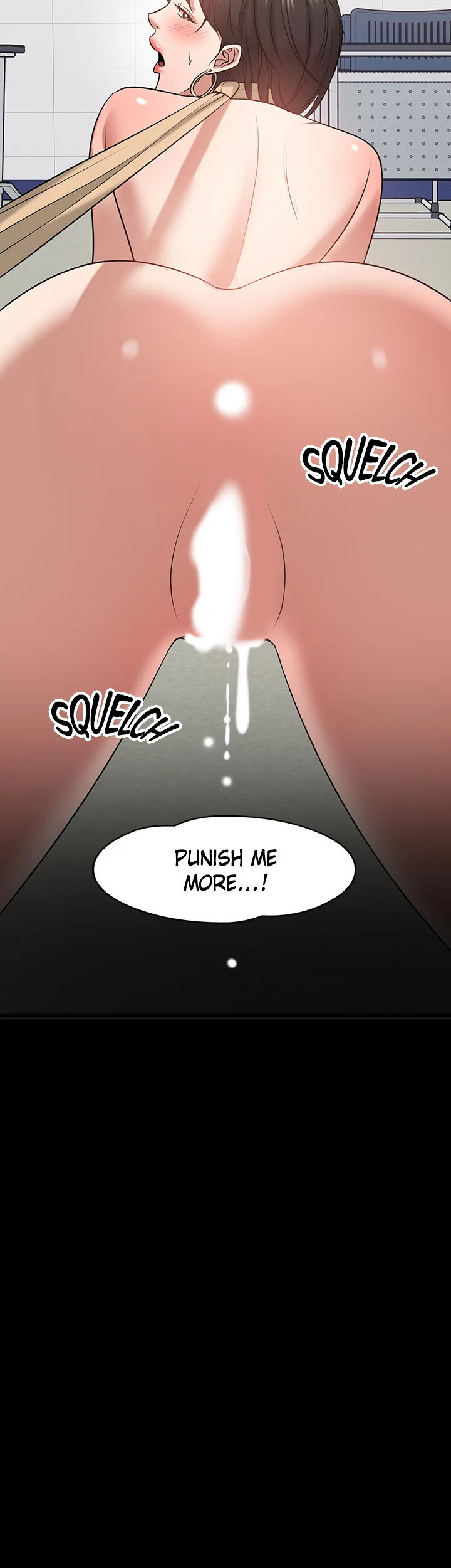 Are You Just Going To Watch? - Chapter 25 Page 44