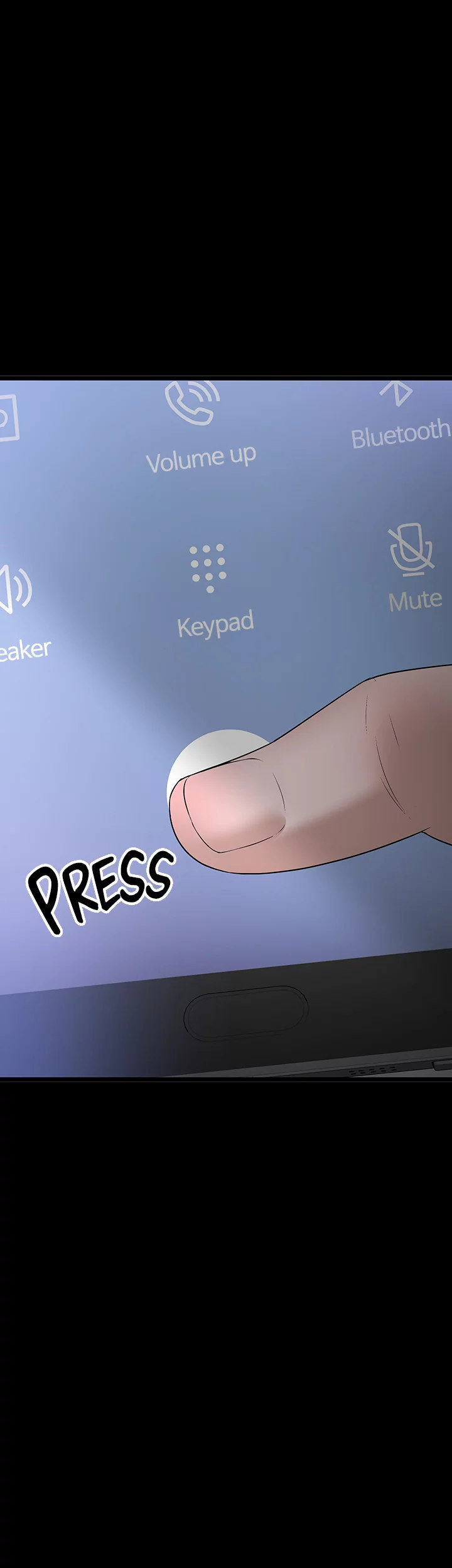 Are You Just Going To Watch? - Chapter 25 Page 81