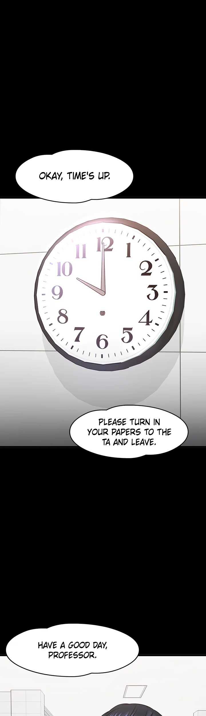 Are You Just Going To Watch? - Chapter 26 Page 25