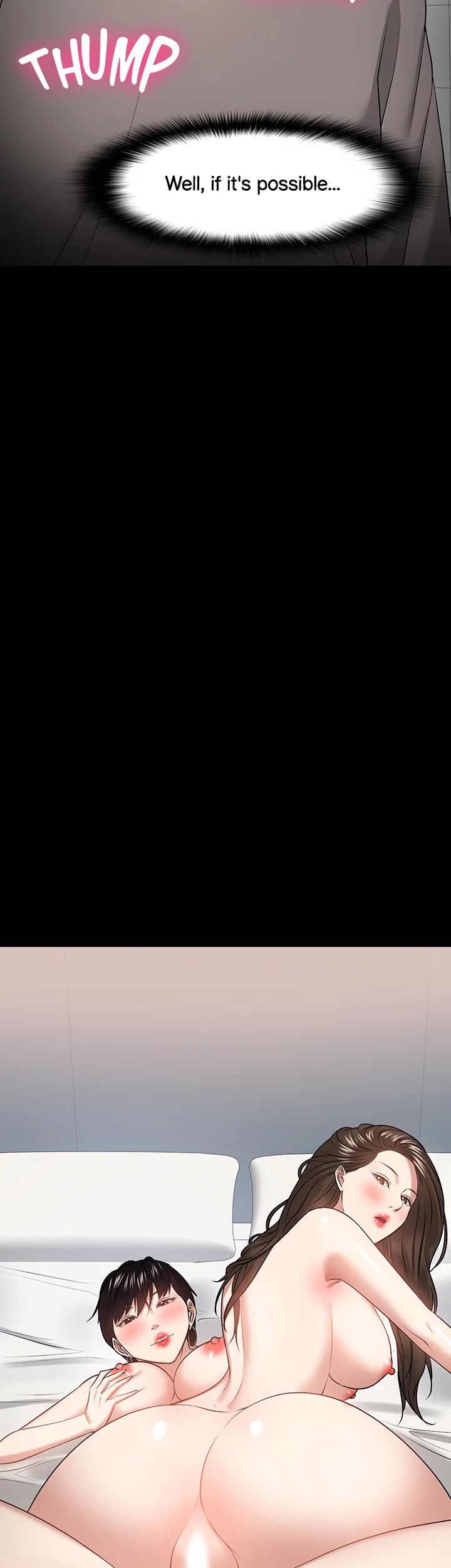 Are You Just Going To Watch? - Chapter 26 Page 48