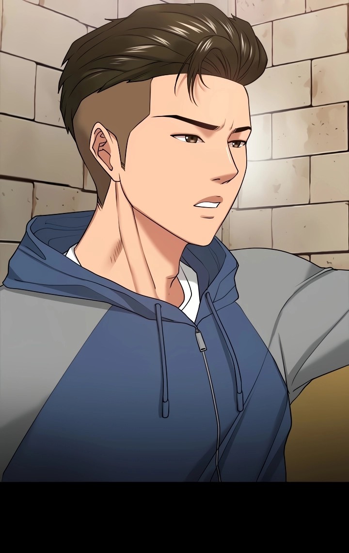 Are You Just Going To Watch? - Chapter 27 Page 13