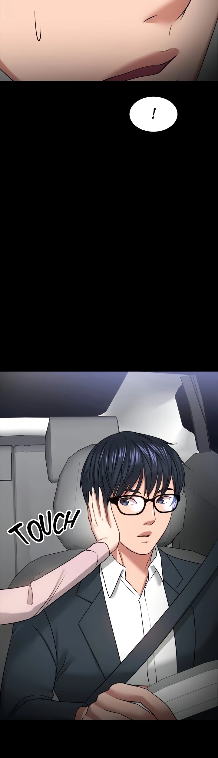 Are You Just Going To Watch? - Chapter 27 Page 40