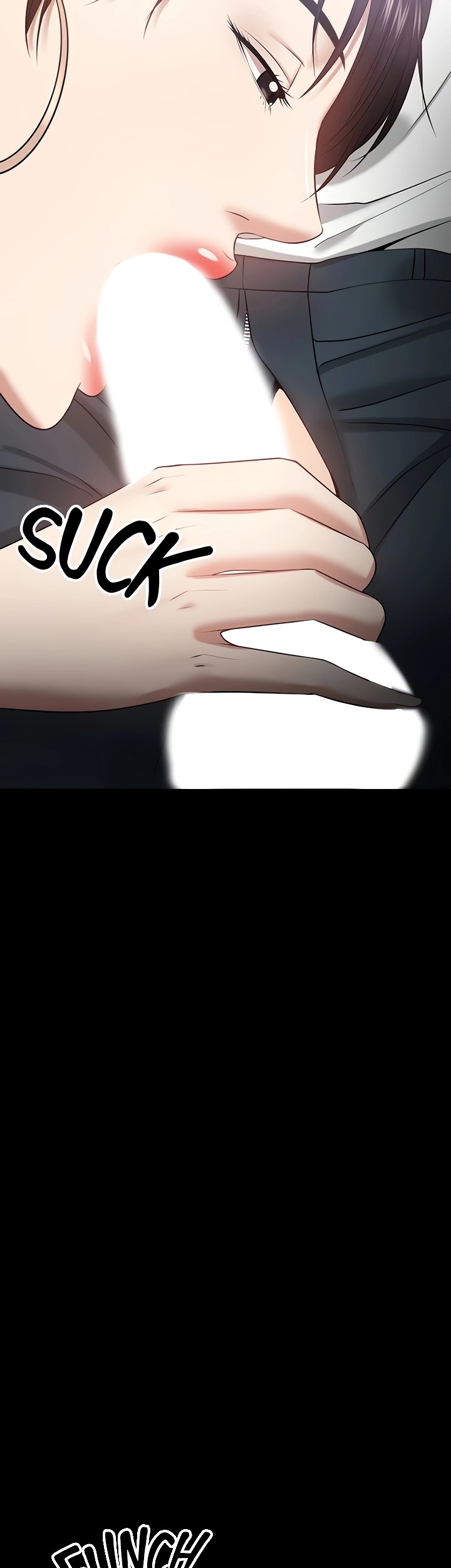 Are You Just Going To Watch? - Chapter 27 Page 56