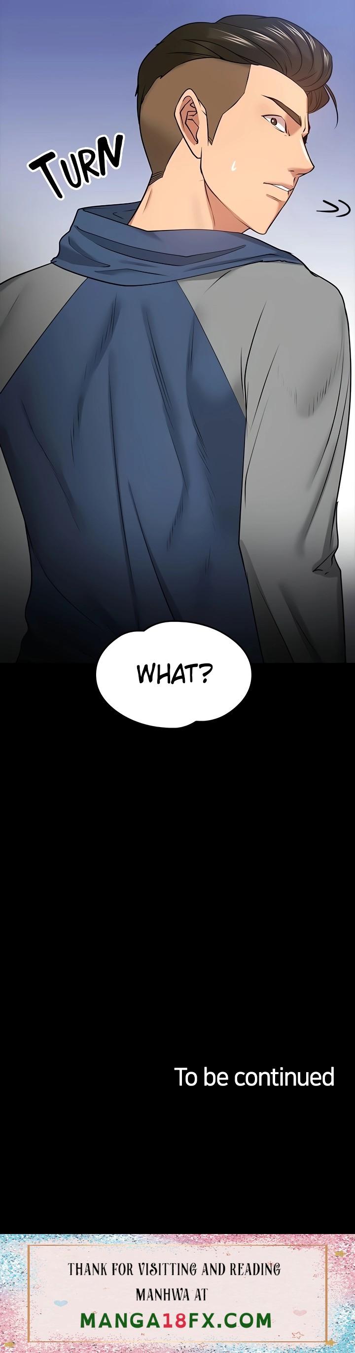 Are You Just Going To Watch? - Chapter 27 Page 70