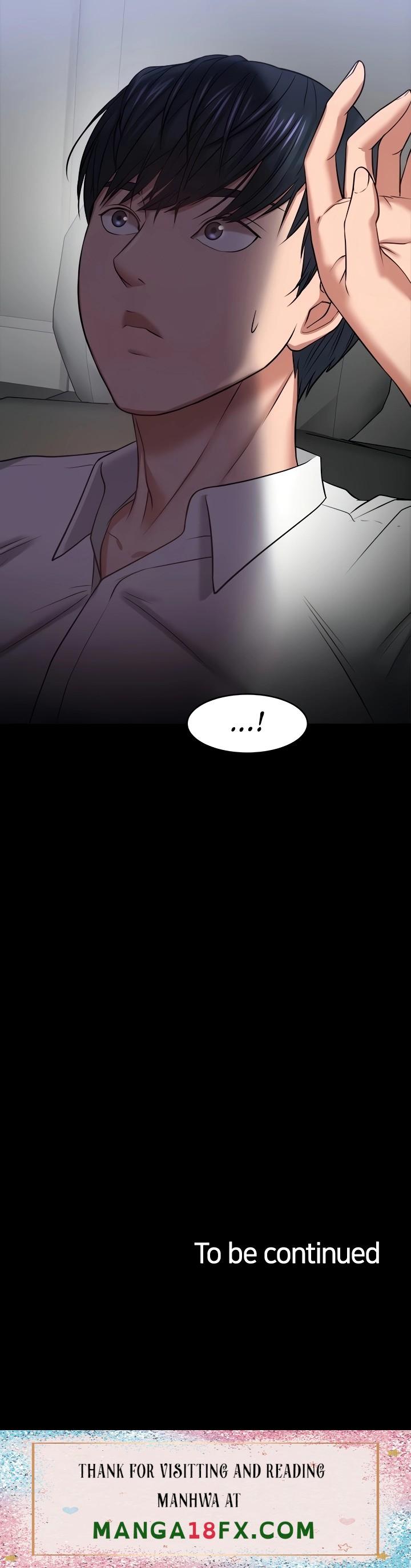 Are You Just Going To Watch? - Chapter 28 Page 73