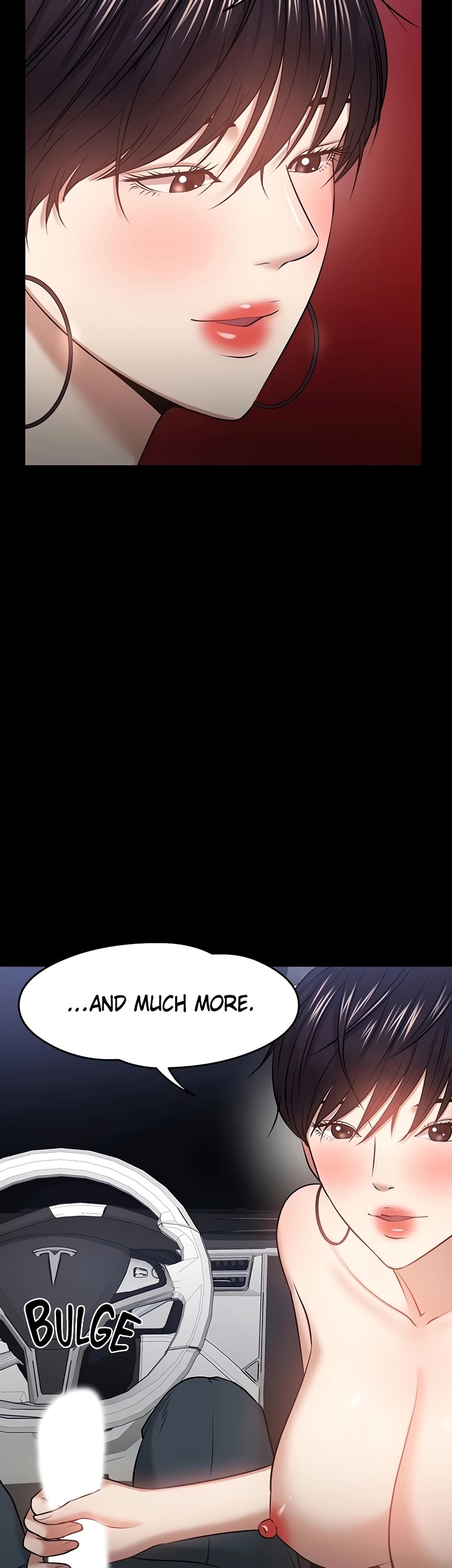 Are You Just Going To Watch? - Chapter 29 Page 8