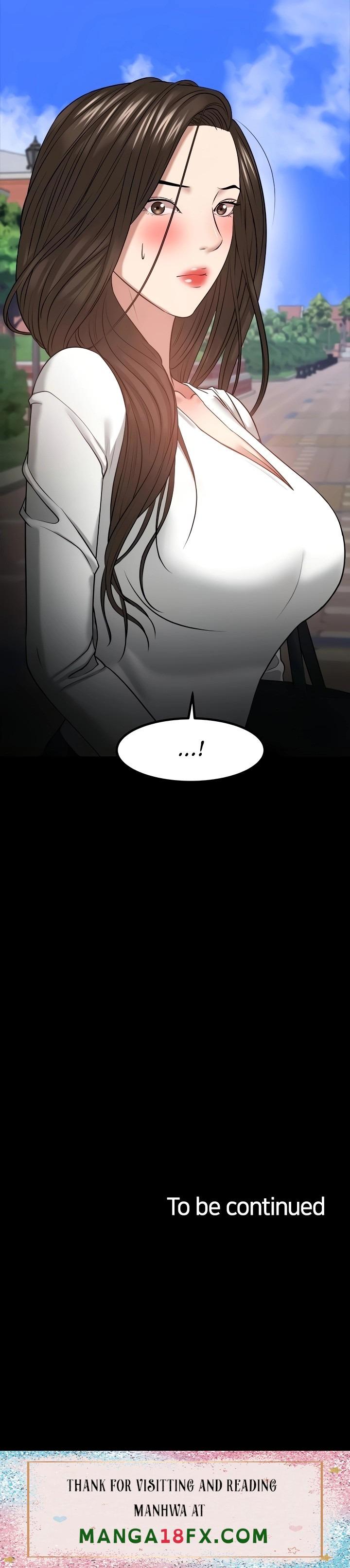 Are You Just Going To Watch? - Chapter 30 Page 77