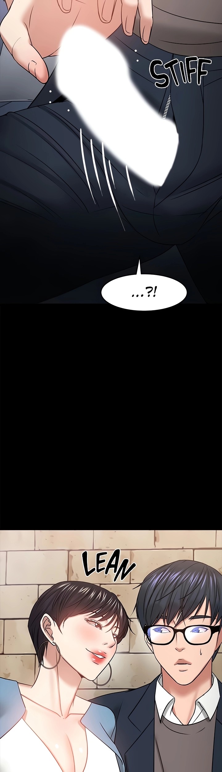 Are You Just Going To Watch? - Chapter 34 Page 24