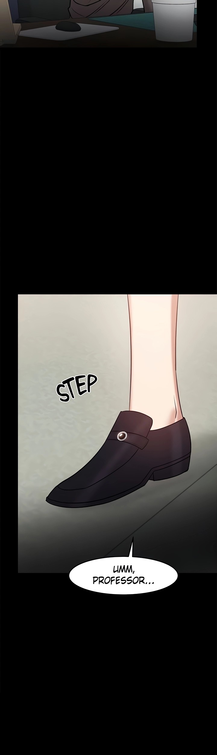 Are You Just Going To Watch? - Chapter 34 Page 53