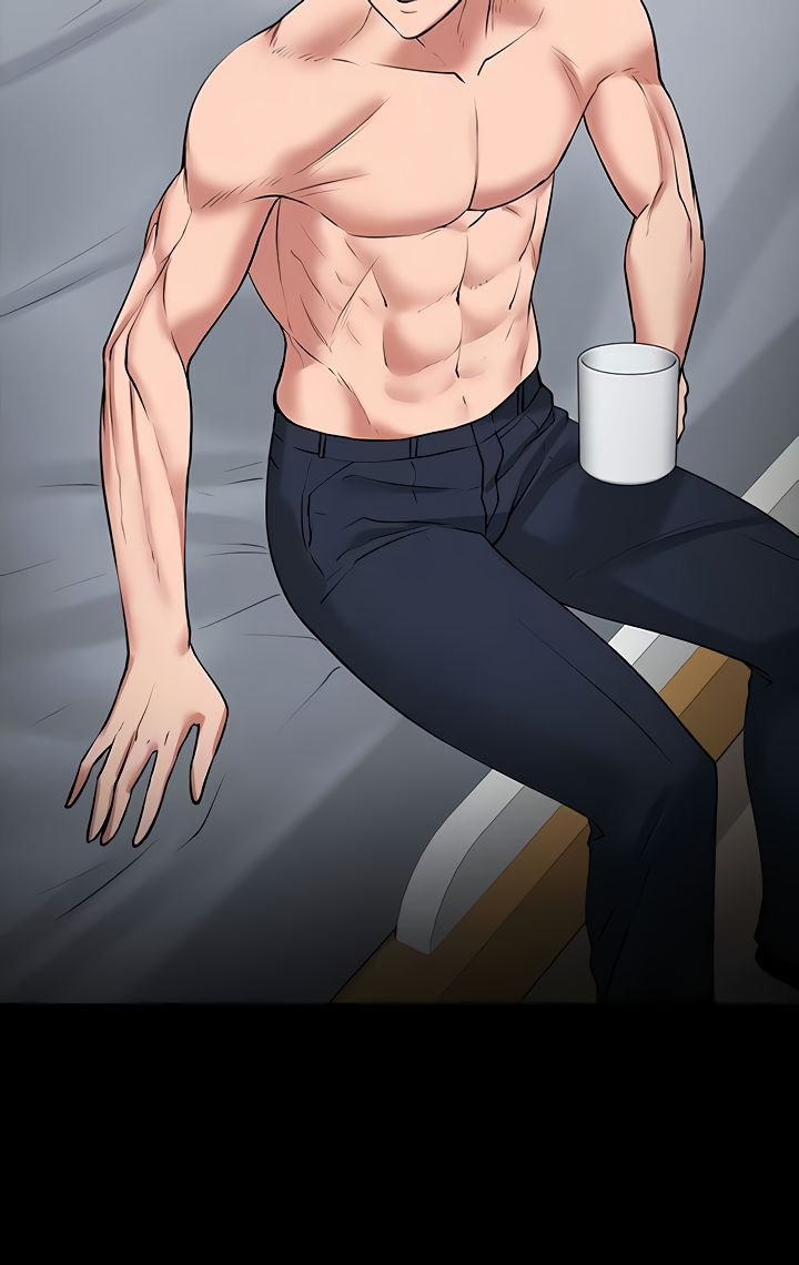 Are You Just Going To Watch? - Chapter 39 Page 12