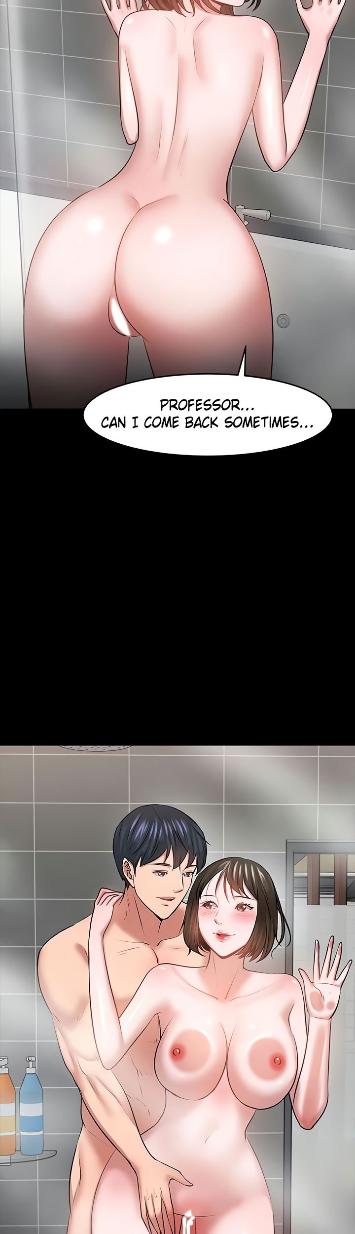 Are You Just Going To Watch? - Chapter 39 Page 67