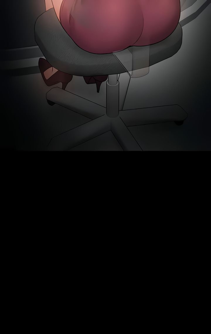 Are You Just Going To Watch? - Chapter 40 Page 21