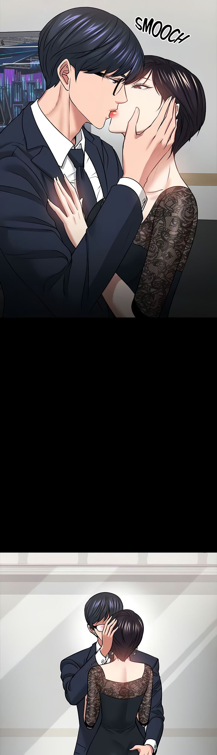 Are You Just Going To Watch? - Chapter 41 Page 16