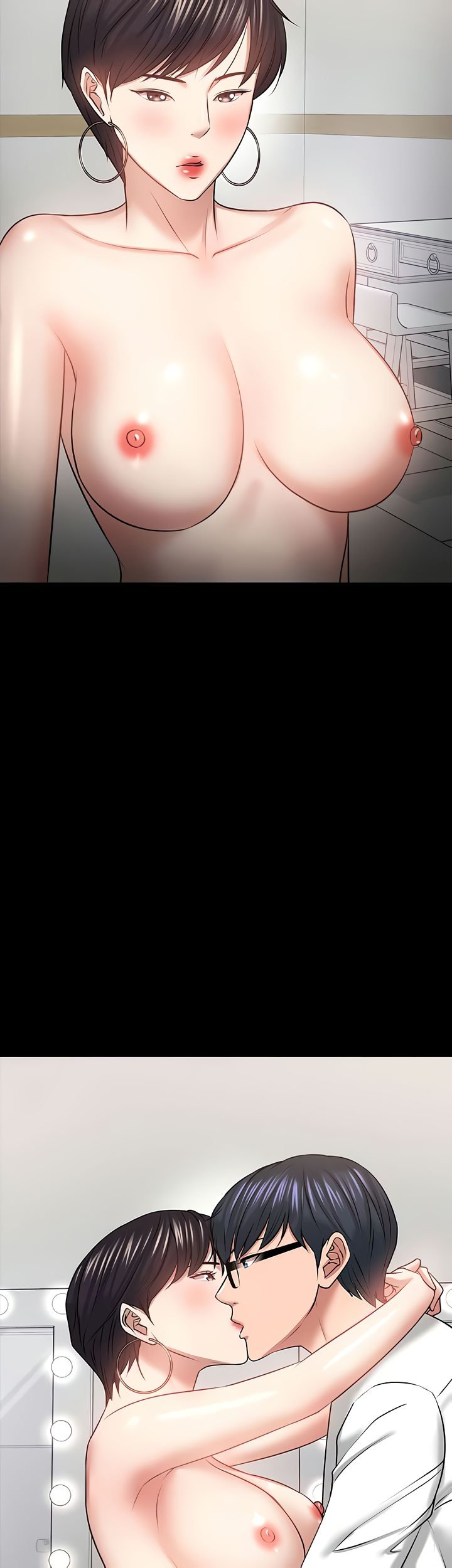 Are You Just Going To Watch? - Chapter 41 Page 47