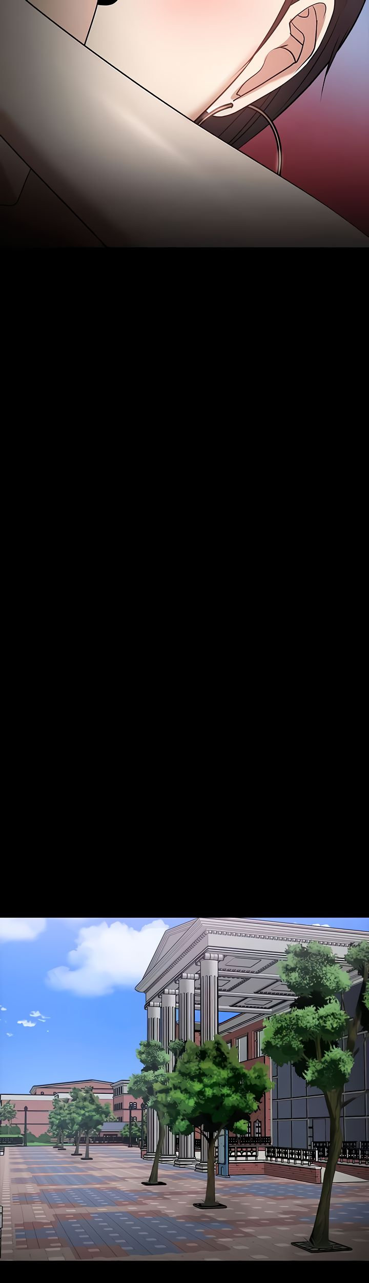 Are You Just Going To Watch? - Chapter 41 Page 50