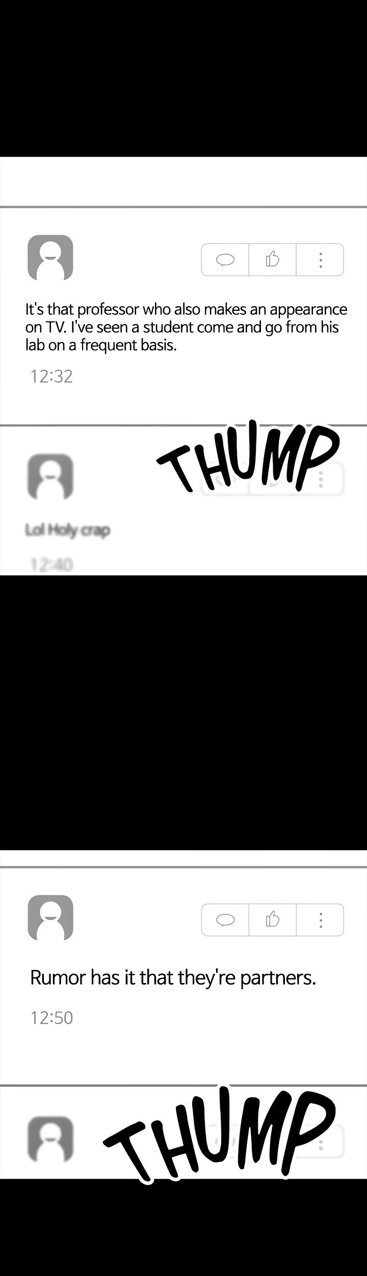 Are You Just Going To Watch? - Chapter 42 Page 20