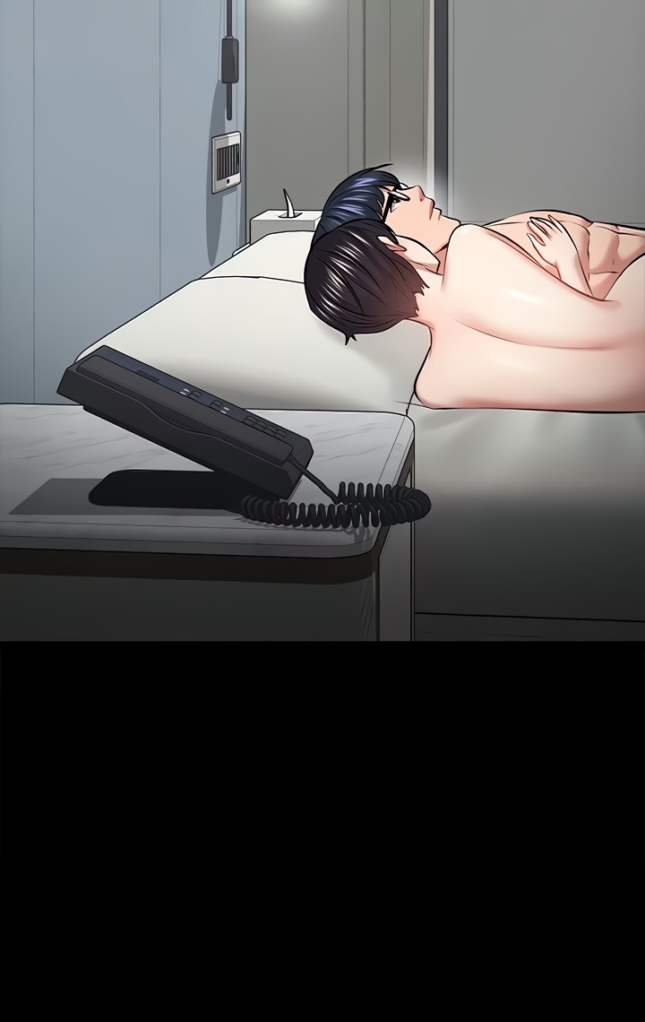 Are You Just Going To Watch? - Chapter 43 Page 56