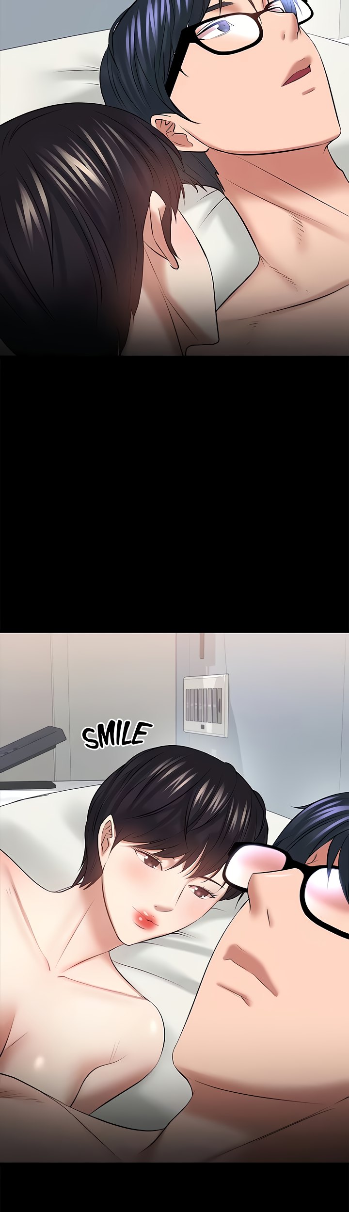 Are You Just Going To Watch? - Chapter 43 Page 58