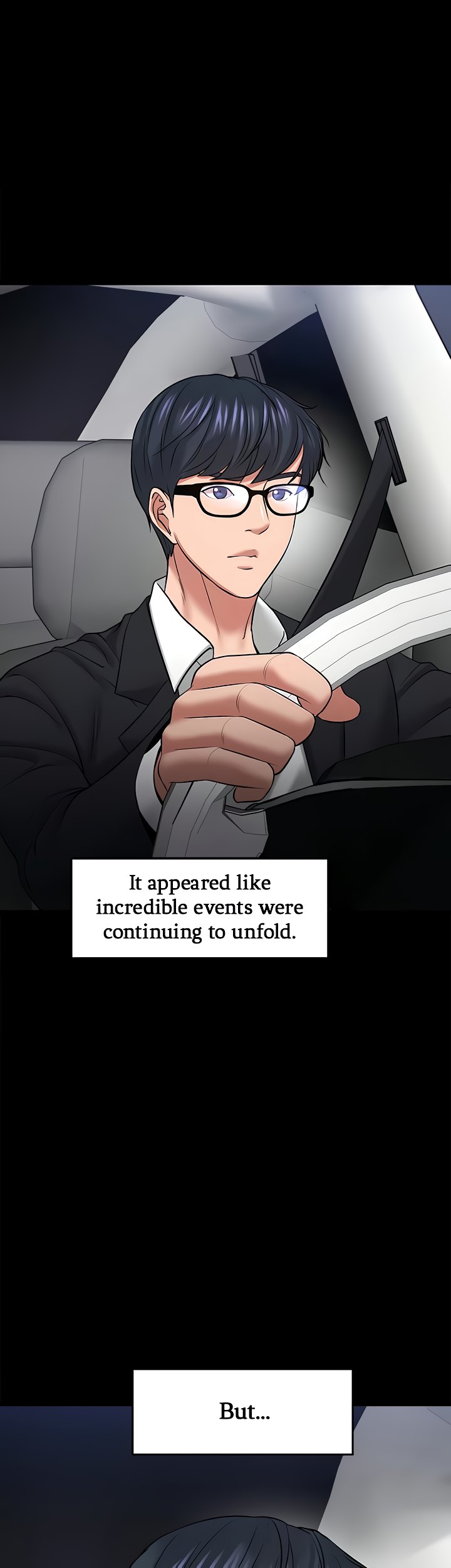 Are You Just Going To Watch? - Chapter 44 Page 58