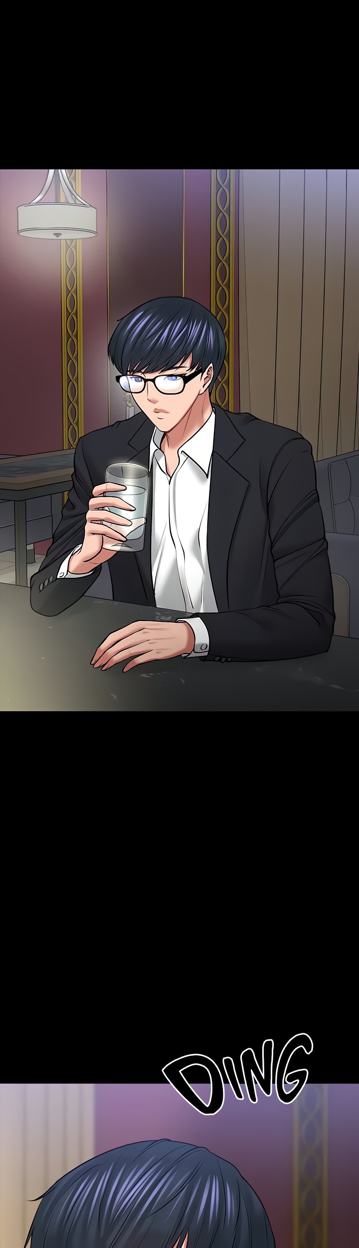 Are You Just Going To Watch? - Chapter 45 Page 6